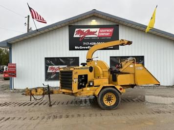 Main image Vermeer BC1230A