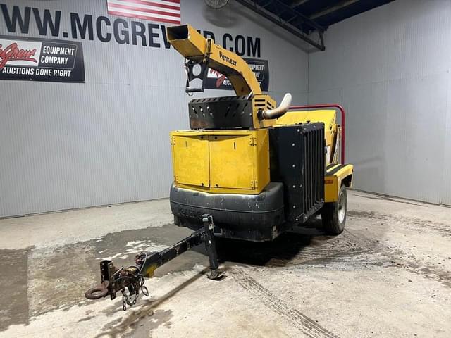 Image of Vermeer BC1500 equipment image 1