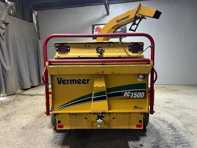 Image of Vermeer BC1500 equipment image 3