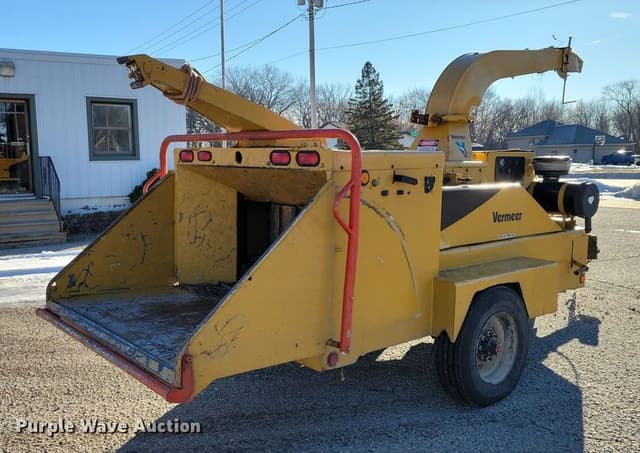 Image of Vermeer BC1800XL equipment image 4