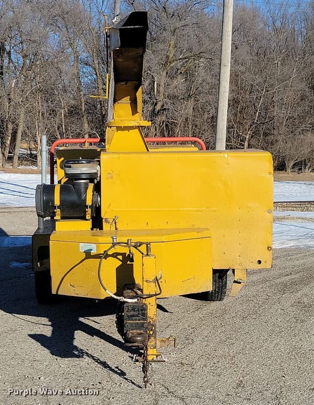 Image of Vermeer BC1800XL equipment image 1