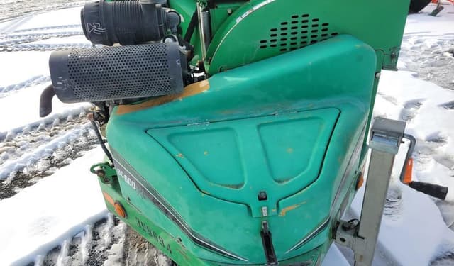 Image of Vermeer BC600XL equipment image 4