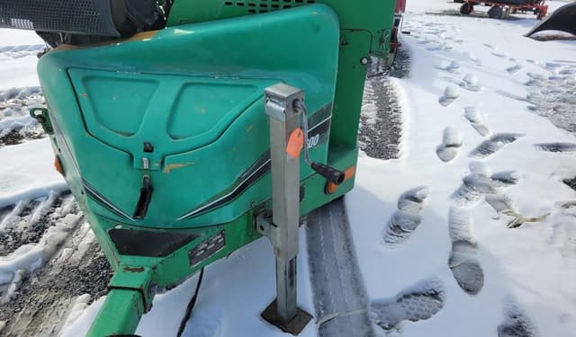 Image of Vermeer BC600XL equipment image 3