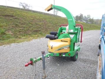 Main image Vermeer BC600XL