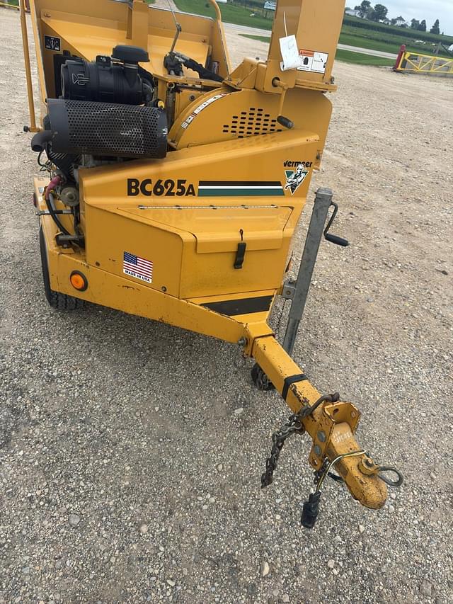 Image of Vermeer BC625A equipment image 1