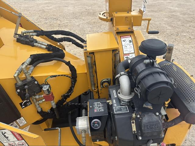 Image of Vermeer BC625A equipment image 3