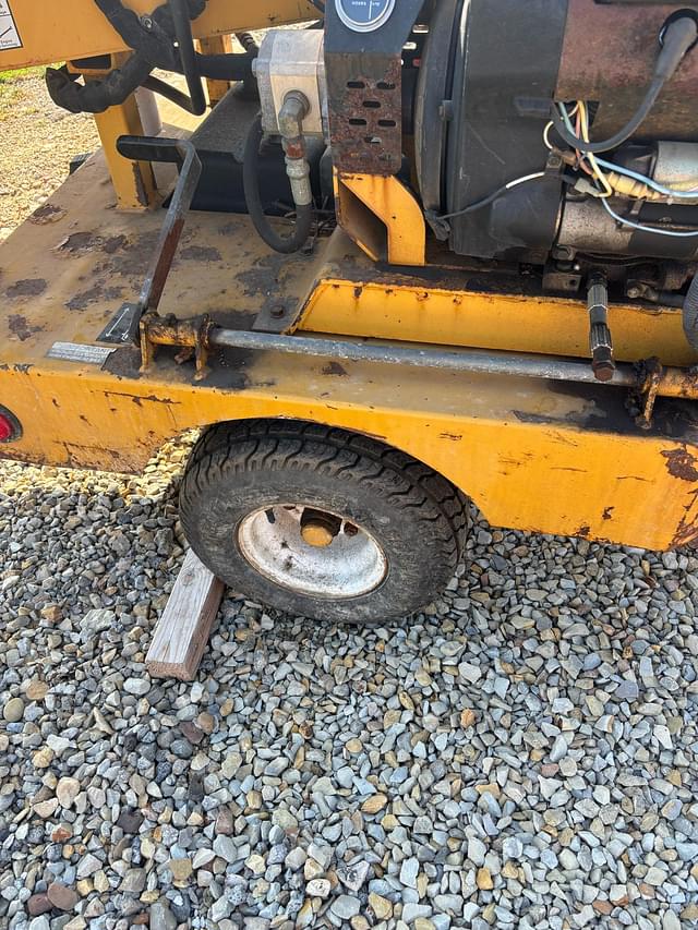 Image of Vermeer BC625A equipment image 4