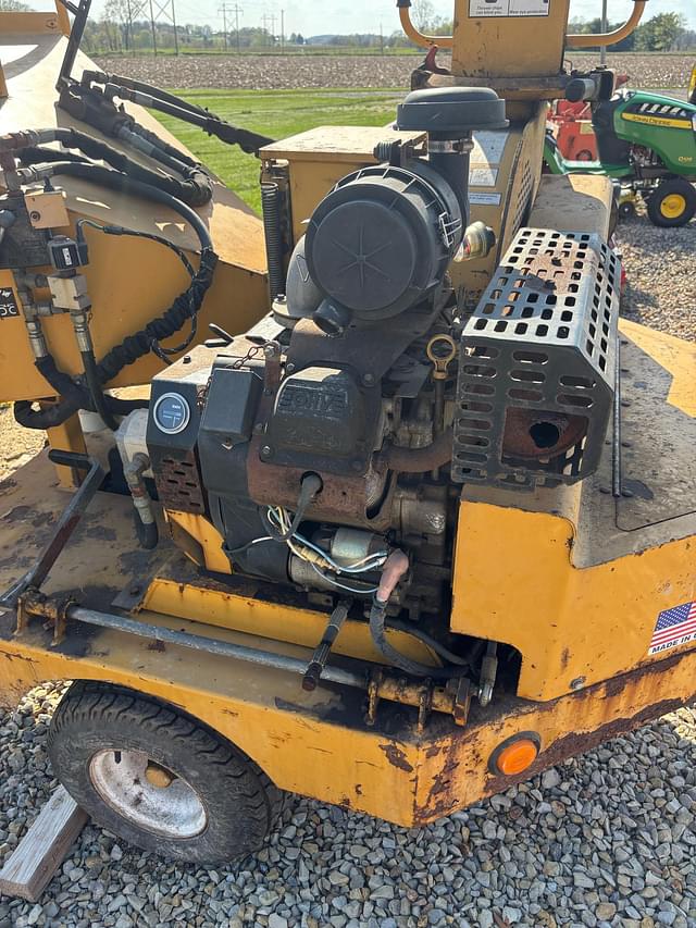 Image of Vermeer BC625A equipment image 2