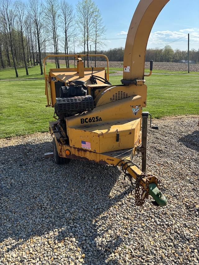 Image of Vermeer BC625A equipment image 1