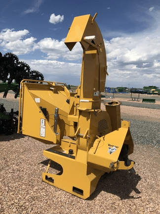 Main image Vermeer BC906