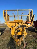 Main image Vermeer BP8000