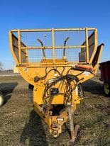 Main image Vermeer BP8000