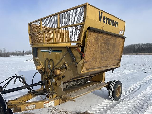 Image of Vermeer BP7000 equipment image 1