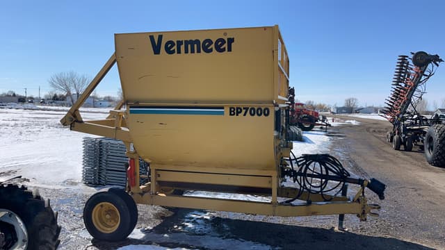 Image of Vermeer BP7000 equipment image 3