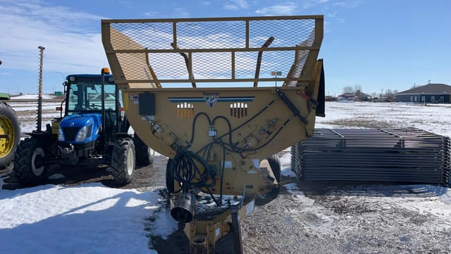 Image of Vermeer BP7000 equipment image 1