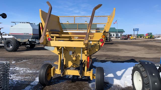 Image of Vermeer BP7000 equipment image 4