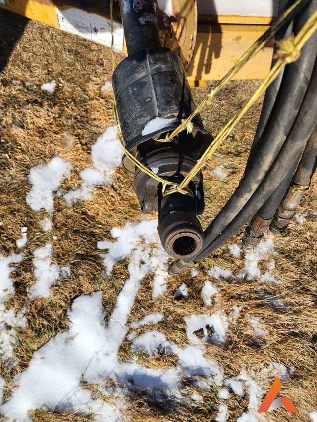 Image of Vermeer BP7000 equipment image 3