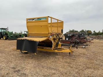 Main image Vermeer BP8000