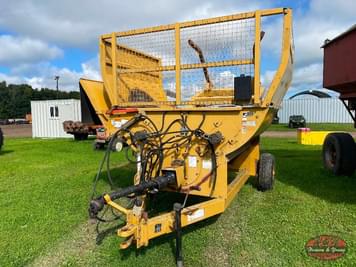 Main image Vermeer BP8000