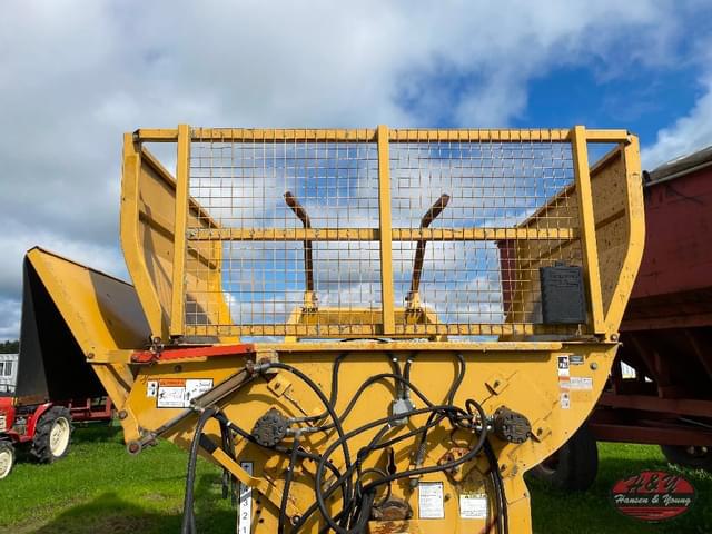 Image of Vermeer BP8000 equipment image 2