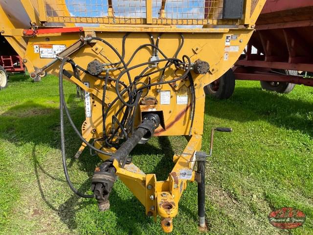 Image of Vermeer BP8000 equipment image 1