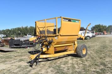 Main image Vermeer BP8000