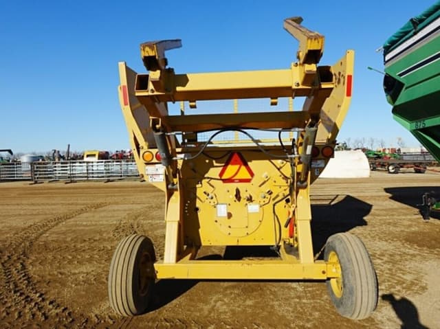 Image of Vermeer BP8000 equipment image 3