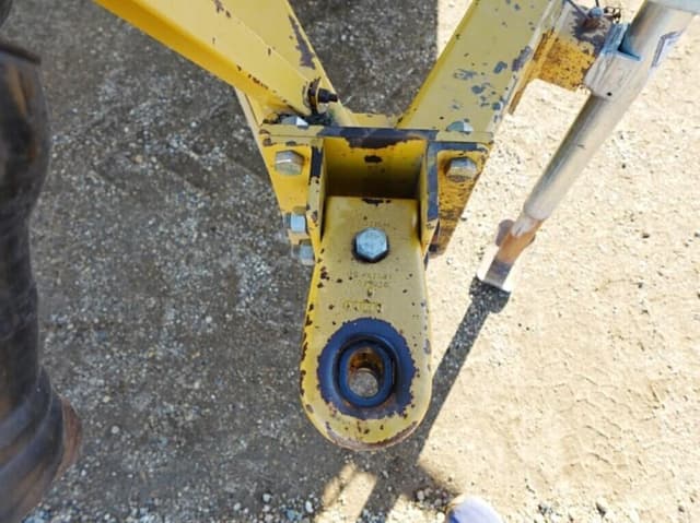 Image of Vermeer BP8000 equipment image 4