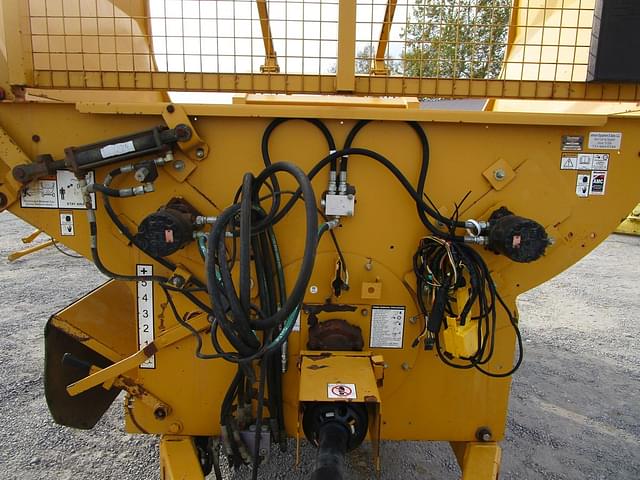 Image of Vermeer BP8000 equipment image 3