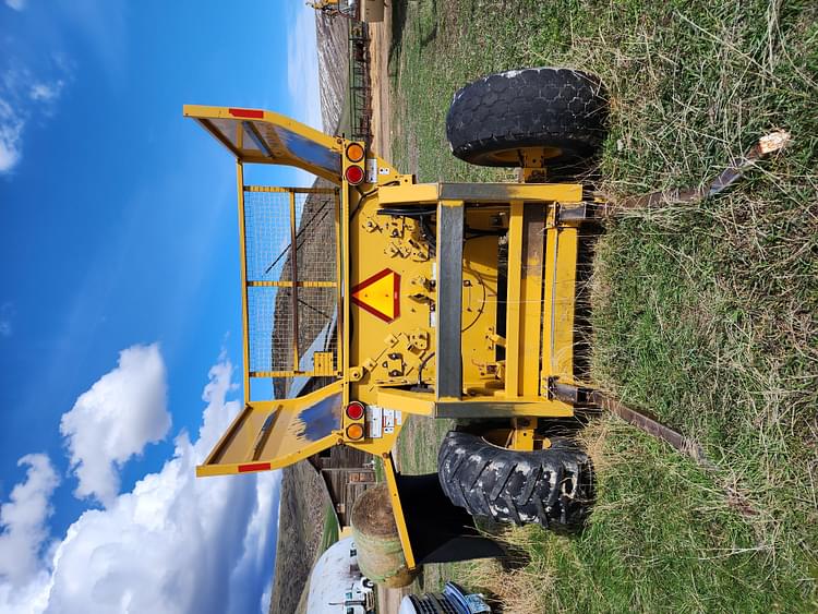 Main image Vermeer BP8000 8