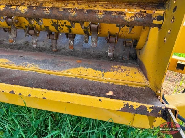 Image of Vermeer BP8000 equipment image 4