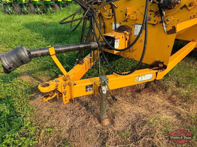 Image of Vermeer BP8000 equipment image 2