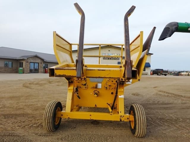 Image of Vermeer BP8000 equipment image 3