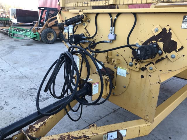 Image of Vermeer BP8000 equipment image 2