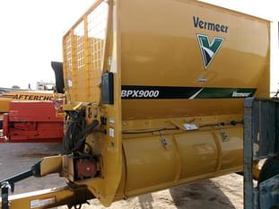 Vermeer BPX9000 Equipment Image0