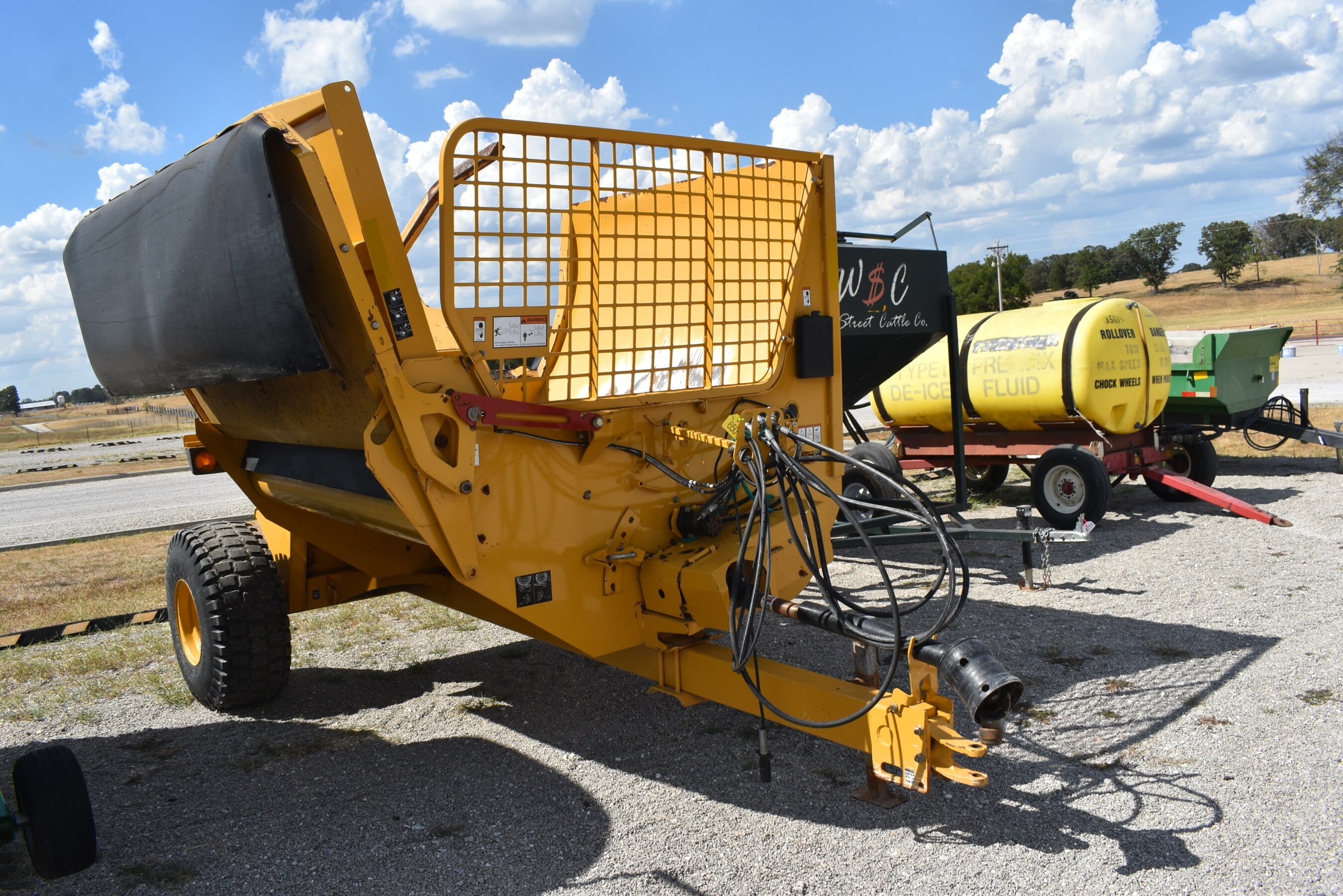 Vermeer BPX9010 Equipment Image0