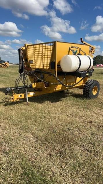 Main image Vermeer BPX9000