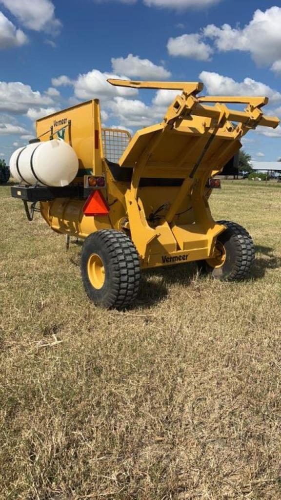 Image of Vermeer BPX9000 equipment image 1