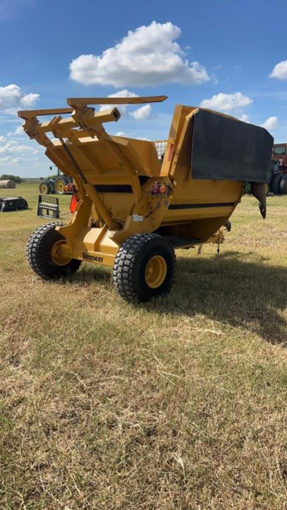 Image of Vermeer BPX9000 equipment image 2