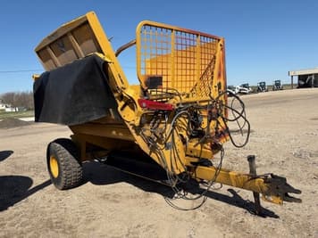 Main image Vermeer BPX9000