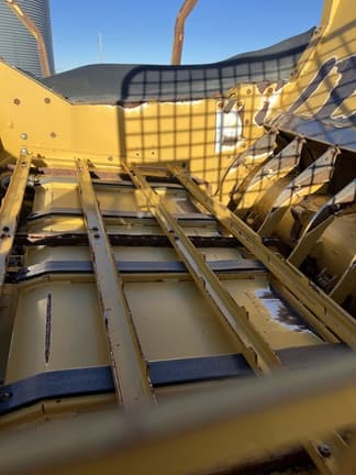 Image of Vermeer BPX9000 equipment image 4