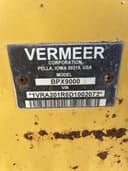 Vermeer BPX9000 Image