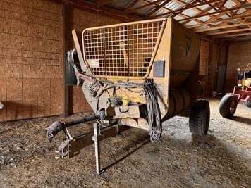 Main image Vermeer BPX9000