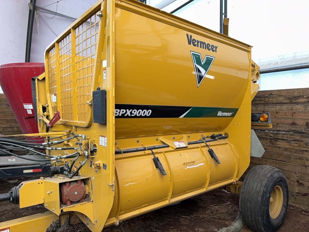 Image of Vermeer BPX9000 Primary image