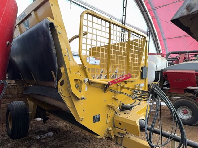 Image of Vermeer BPX9000 equipment image 3