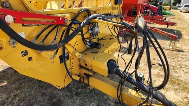 Image of Vermeer BPX9000 equipment image 1