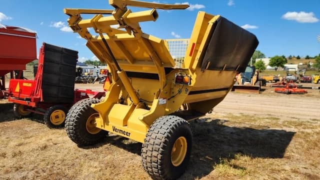 Image of Vermeer BPX9000 equipment image 4