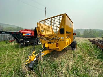 Main image Vermeer BPX9000