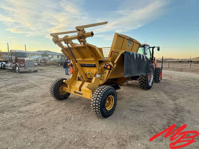 Image of Vermeer BPX9000 equipment image 4