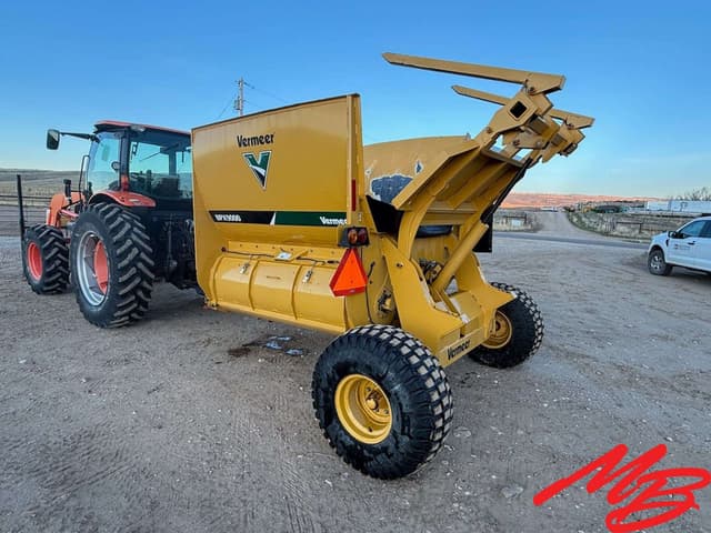 Image of Vermeer BPX9000 equipment image 2